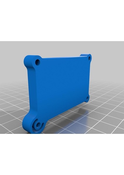 Soğan Omega Mini Kılıf Plastik Aparat