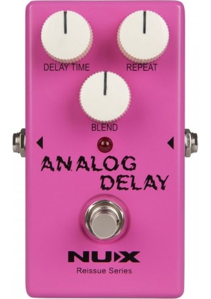 Analog