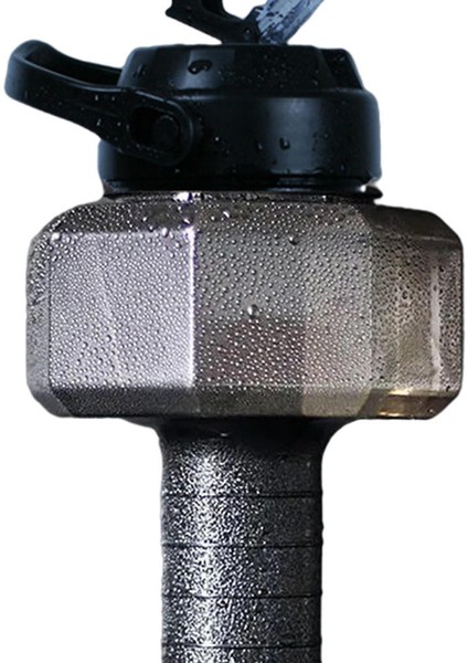 Ayarlanabilir Ağırlık Ekipmanları - 2600ML (Yurt Dışından)