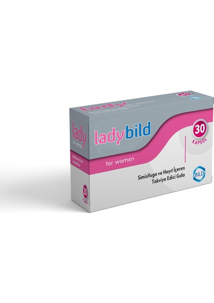 Bild Pharma Ladybild