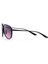 Unisex Limited Ultra Hafif Mor Cam Degrade Güneş Gözlüğü BT133C2P 2