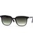 Unisex Limeted Açik Yeşil Cam Güneş Gözlüğü BT128C101P 1
