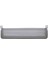Babydoor Bebek Güvenlik Yatak Bariyeri 150 cm Gri Katlanabilir 2
