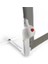Babydoor Bebek Güvenlik Yatak Bariyeri 150 cm Gri Katlanabilir 3