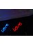Love LED Neon Yazı 3