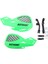 Motosiklet 7/8 "gidon El Muhafızları Koruyucu (Yurt Dışından) 2