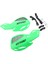 Motosiklet 7/8 "gidon El Muhafızları Koruyucu (Yurt Dışından) 3