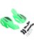 Motosiklet 7/8 "gidon El Muhafızları Koruyucu (Yurt Dışından) 5
