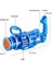 Çocuklar İçin Kabarcık Su Balonu Oyuncak Tabancası (Yurt Dışından) 5