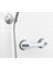Helping Handle Banyo Tuvalet Tutacağı Kilit Güçlü Vantuzlu 3