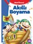 Akıllı Boyama 1