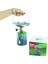 Büyük Boy Kamp Ocak 450 Gram Tüplü Set 3