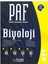 AYT Biyoloji Anlatımlı Föyleri 1