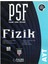 AYT Fizik Soru Föyleri 1