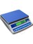 Jadever Jwo-3 Dijital Hassas Terazi - Hassasiyet: 0.05 Gr. Max: 3 Kg. 1