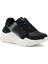 Bosa 1pr Siyah Kadın Sneaker 1
