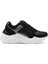 Bosa 1pr Siyah Kadın Sneaker 2