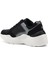 Bosa 1pr Siyah Kadın Sneaker 3
