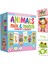 Circle Toys Animals Mix & Match 1