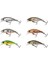 Savage Gear 3D Sticklebait Twitch 5.5cm 7gr Suni Yem 1