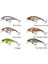 Savage Gear 3D Sticklebait Twitch 5.5cm 7gr Suni Yem 2