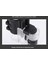 Ayarlı Büyüteç 7-27X 3 Optik Lens Telefon Klipsli Uv/beyaz Işıklı 3