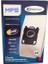 Electrolux Z 5561 Oxygen Uyumlu Kutulu Toz Torbası ( 4lü ) 1