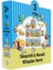 3+ Yaş Sürprizli - Renki Kitaplar Serisi - 7 Kitap Takım 1