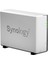 DS120J 1X16TB 3.5" Sata Desteği Nas Server 2