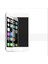 - iPhone 7 Plus - Ekran Koruyucu Kor Privacy Hayalet Cam Ekran Koruyucu - Beyaz 1