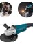 180 mm 4000W Bakır Sargı Komple Otomatik Metal Şanzıman Taşlama ve Kesme Makinesi 1