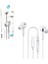 Kulakiçi Kulaklık Mikrofonlu Iphone -Earmax 1