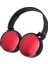 Magıcvoıce XY-850BT Kablosuz Bluetooth Kulaküstü Tasarım Kulaklık 3