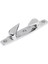 Skean Fairlead Kelepçe Yay Tekne Dock Halat Kılavuzu Cleat Sağ 119MM (Yurt Dışından) 1