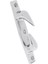 Skean Fairlead Kelepçe Yay Tekne Dock Halat Kılavuzu Cleat Sağ 119MM (Yurt Dışından) 3
