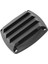 2 Adet 3 Inç Plastik Louvered Vents Tekne Tekne Yat Hava Firar (Yurt Dışından) 3