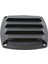 2 Adet 3 Inç Plastik Louvered Vents Tekne Tekne Yat Hava Firar (Yurt Dışından) 4