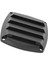 2 Adet 3 Inç Plastik Louvered Vents Tekne Tekne Yat Hava Firar (Yurt Dışından) 5