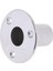 Küpeşte Tutucu Gömme Montaj Çubuk Sahipleri - 90 Derece 25MM (Yurt Dışından) 5