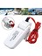 20 Tekne Sintine Pompası Şamandıra Anahtarı DC12V Su Seviye Kontrol (Yurt Dışından) 4