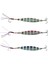 Psycho Sprat Lrf 3 Adet (Turkısh Zebra Mıx) Suni Yem 18 gr 2
