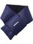 Aşağı Eşarp Boyun Rüzgar Geçirmez Atkılar Açık Eşarp Downoutdoor Tırmanma Mavi (Yurt Dışından) 1