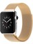 Metal Apple Watch Uyumlu Seri 44/42 mm Kordon 1