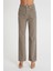 Diana Vizon Yüksek Bel Dad Straight Fit Jean Pantolon C 4517-033 2