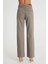 Diana Vizon Yüksek Bel Dad Straight Fit Jean Pantolon C 4517-033 4