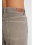 Diana Vizon Yüksek Bel Dad Straight Fit Jean Pantolon C 4517-033 5