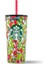 Starbucks® Konfeti Desenli Pipetli Cam Termos 532ML - 11128502 1