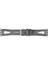 Apple Watch Uyumlu Deri Kordon Ba2 42-44MM RST9EF Gri 4