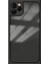 Elit Cube iPhone 12 Pro Kırmızı Kapak 1