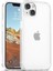 Elit Enigma iPhone 13 Mini Beyaz Kapak 1